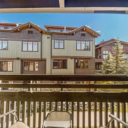The Lodge At Steamboat By Vacasa Steamboat Springs Eksteriør billede