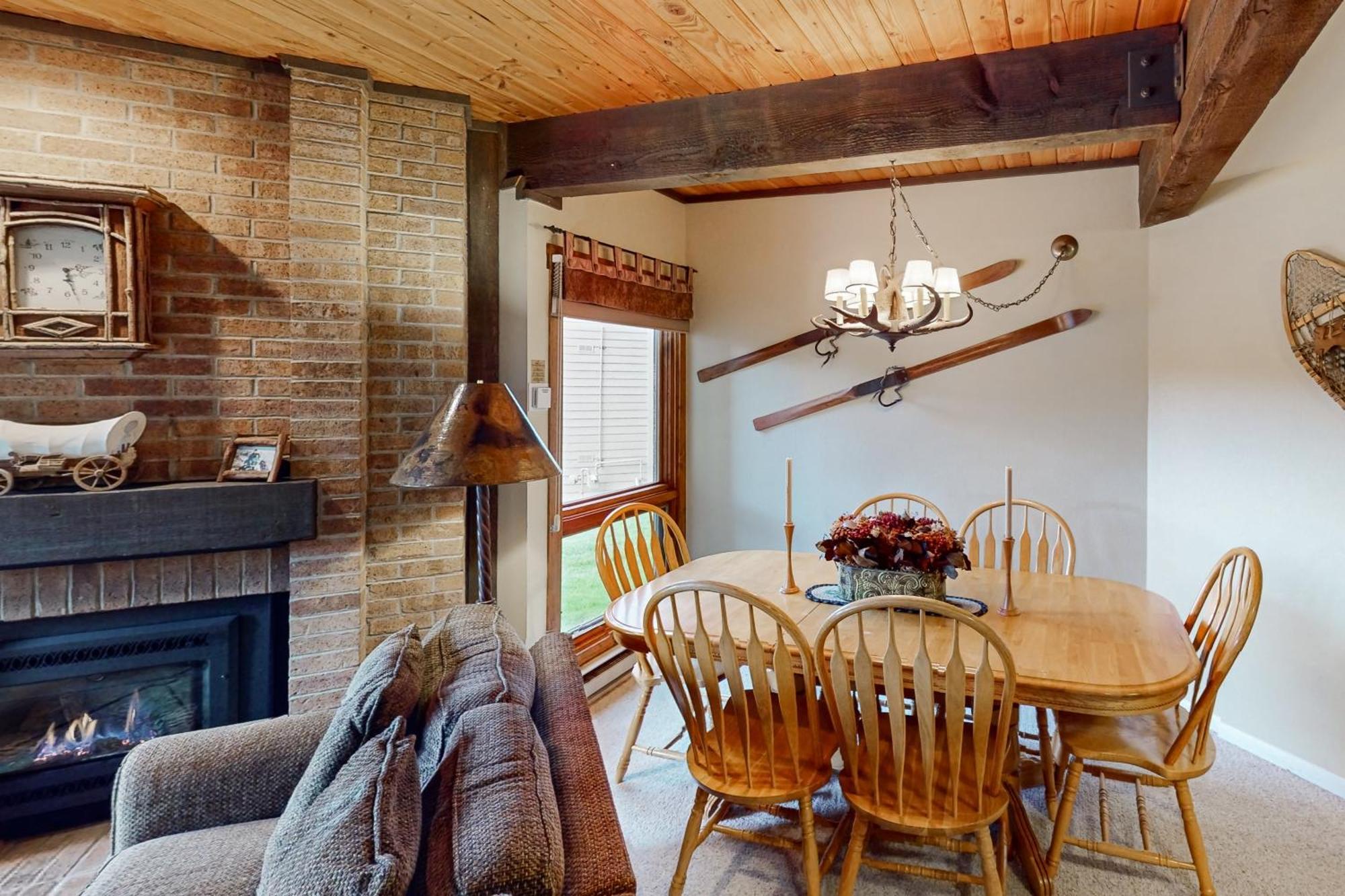 The Lodge At Steamboat By Vacasa Steamboat Springs Værelse billede