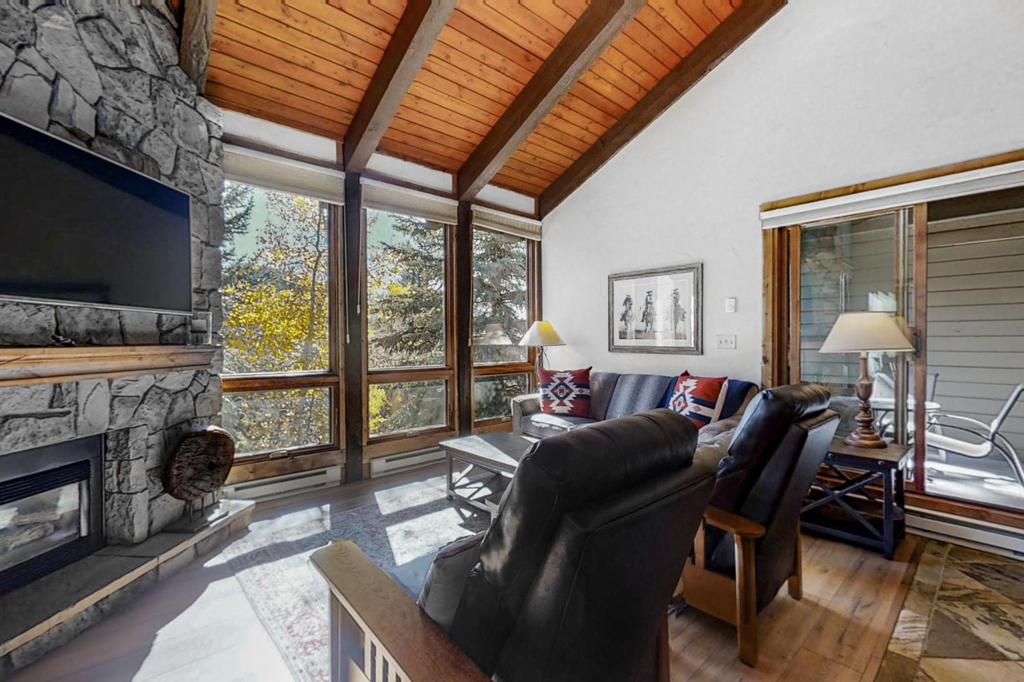 The Lodge At Steamboat By Vacasa Steamboat Springs Værelse billede