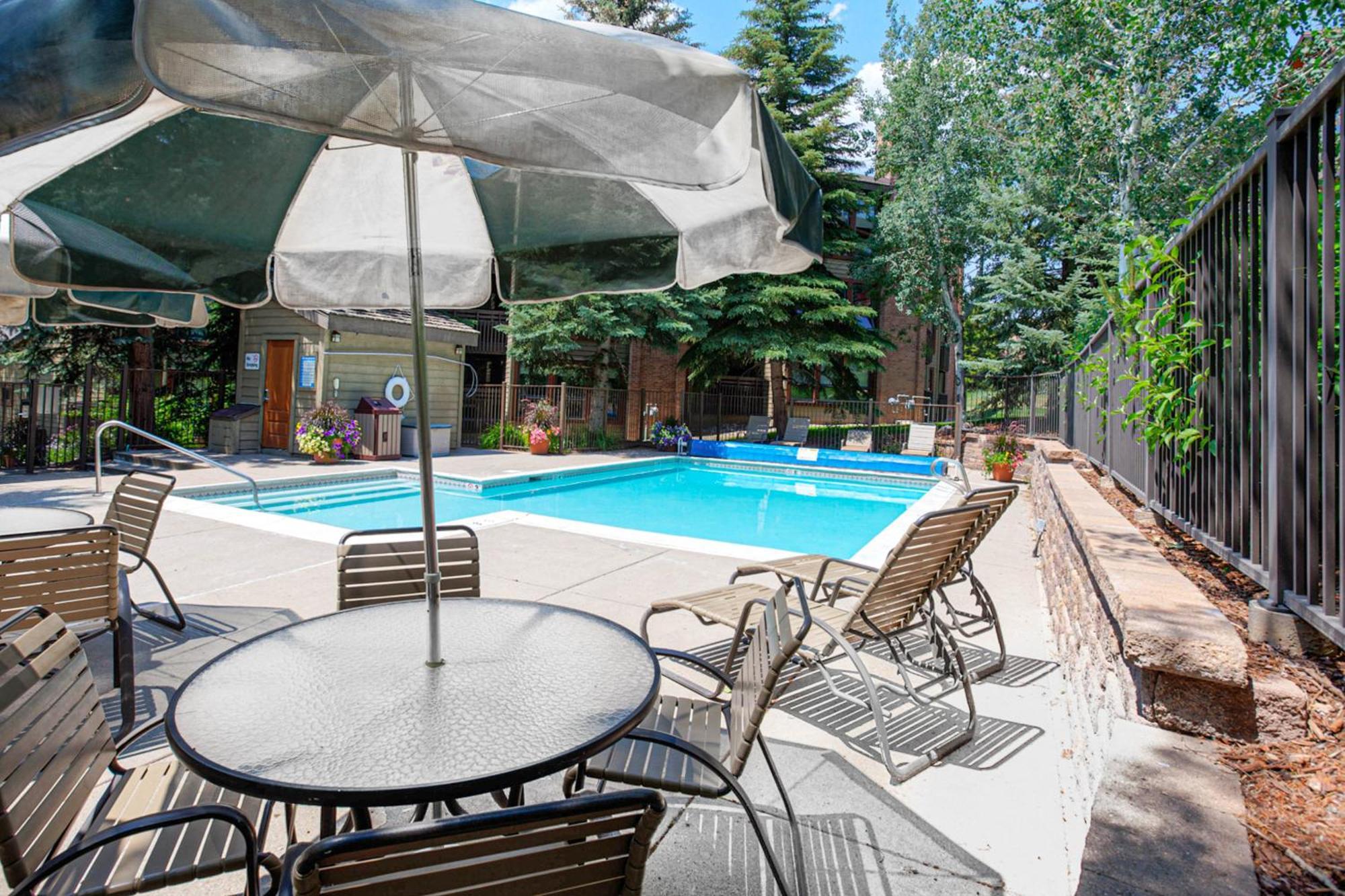 The Lodge At Steamboat By Vacasa Steamboat Springs Eksteriør billede