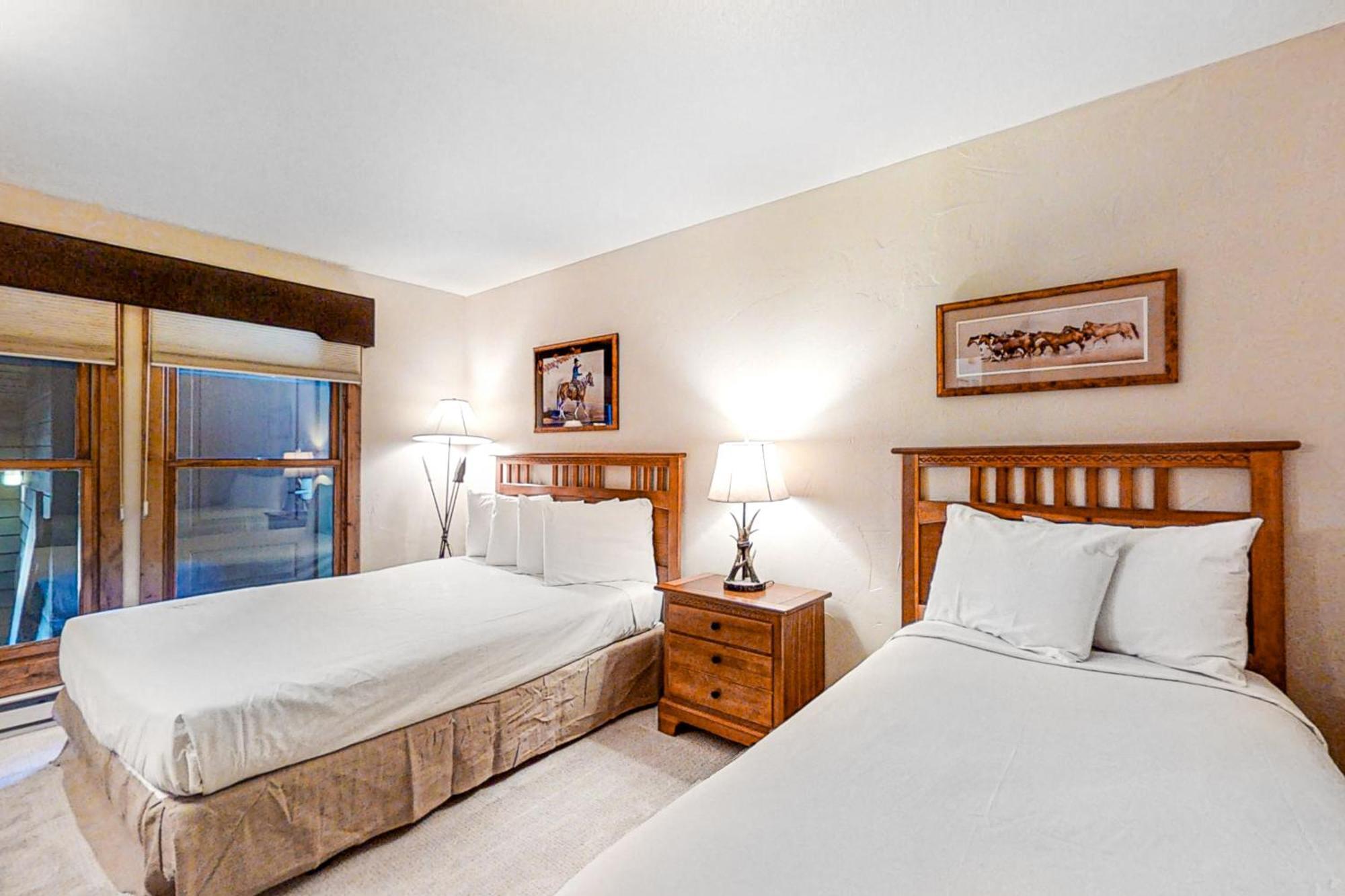 The Lodge At Steamboat By Vacasa Steamboat Springs Værelse billede