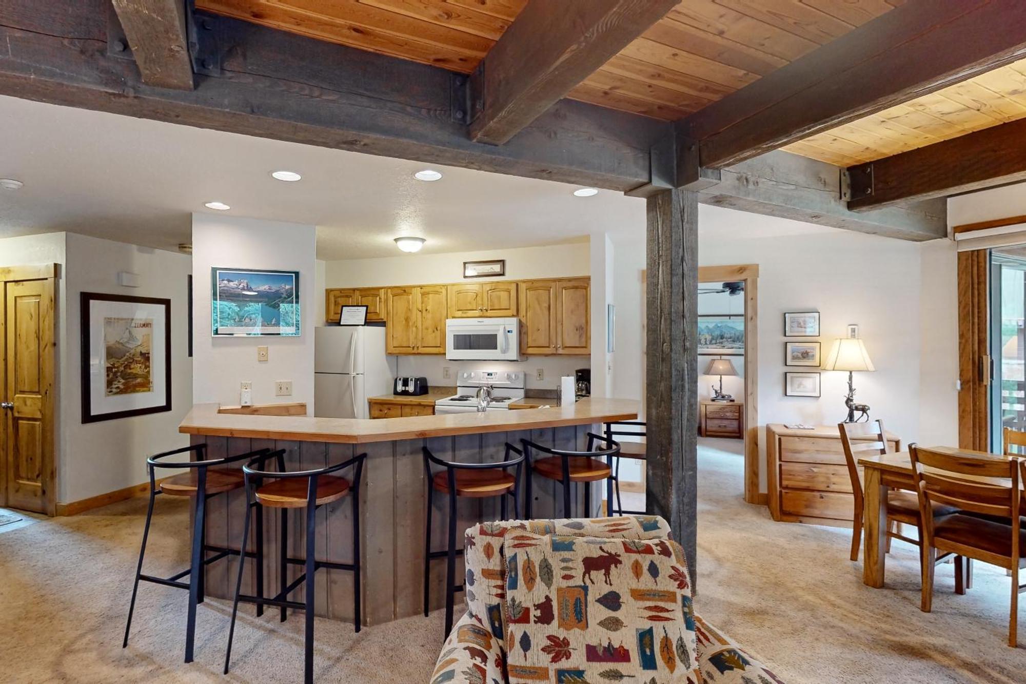 The Lodge At Steamboat By Vacasa Steamboat Springs Værelse billede