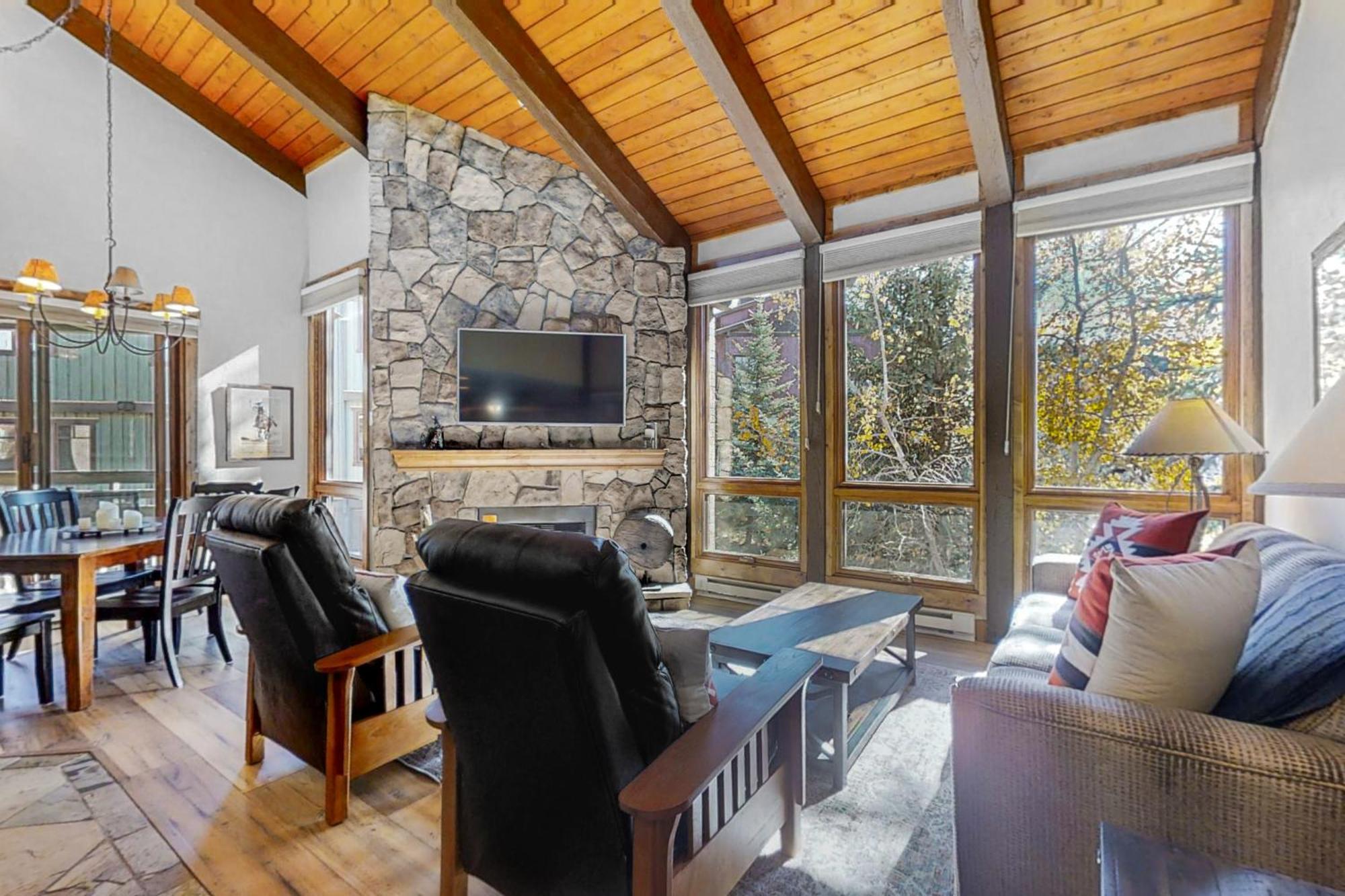 The Lodge At Steamboat By Vacasa Steamboat Springs Værelse billede