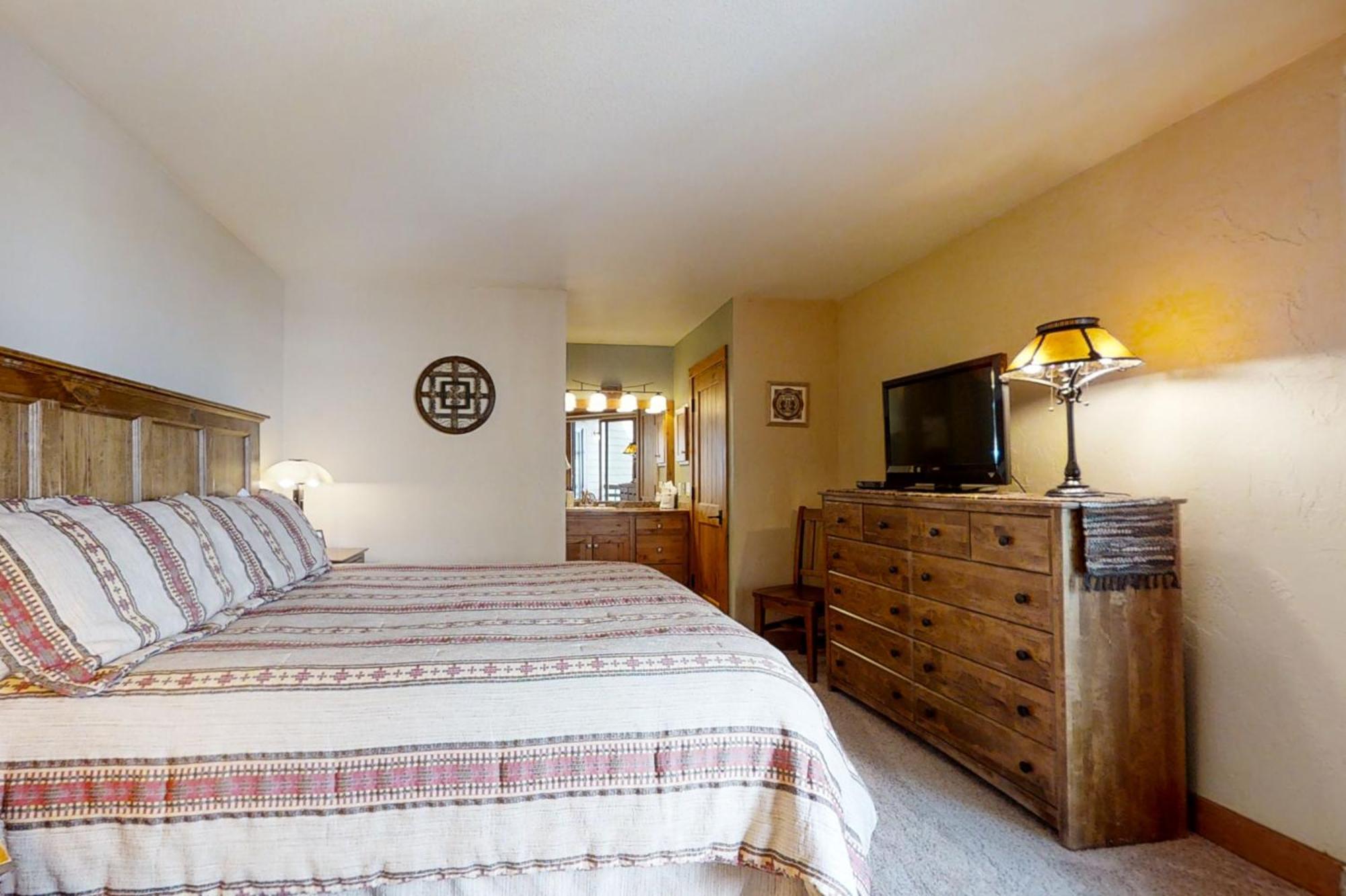 The Lodge At Steamboat By Vacasa Steamboat Springs Værelse billede