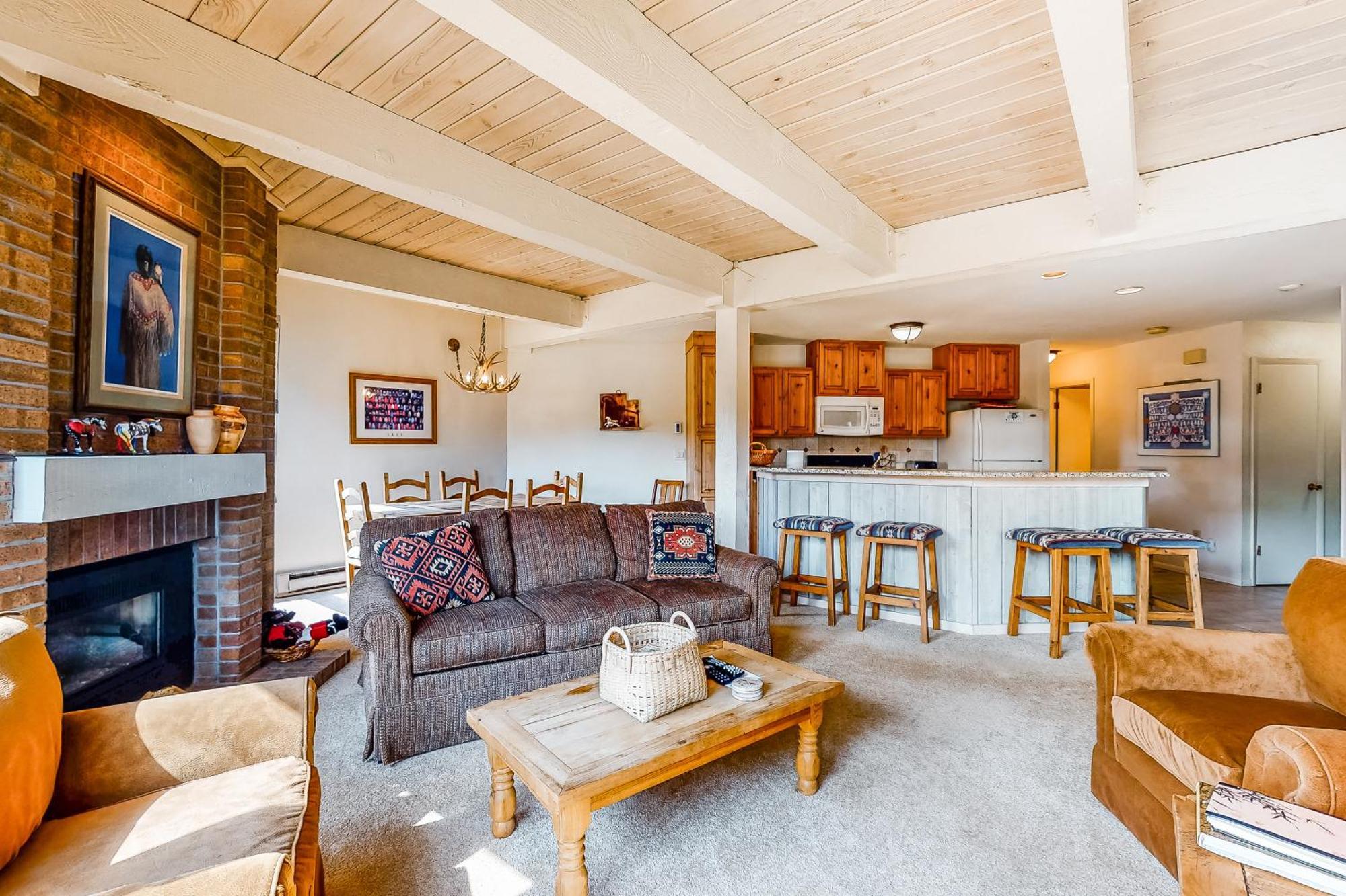 The Lodge At Steamboat By Vacasa Steamboat Springs Værelse billede