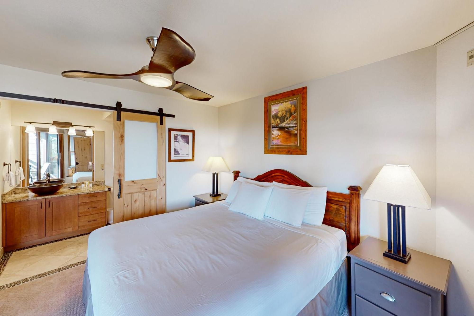 The Lodge At Steamboat By Vacasa Steamboat Springs Værelse billede