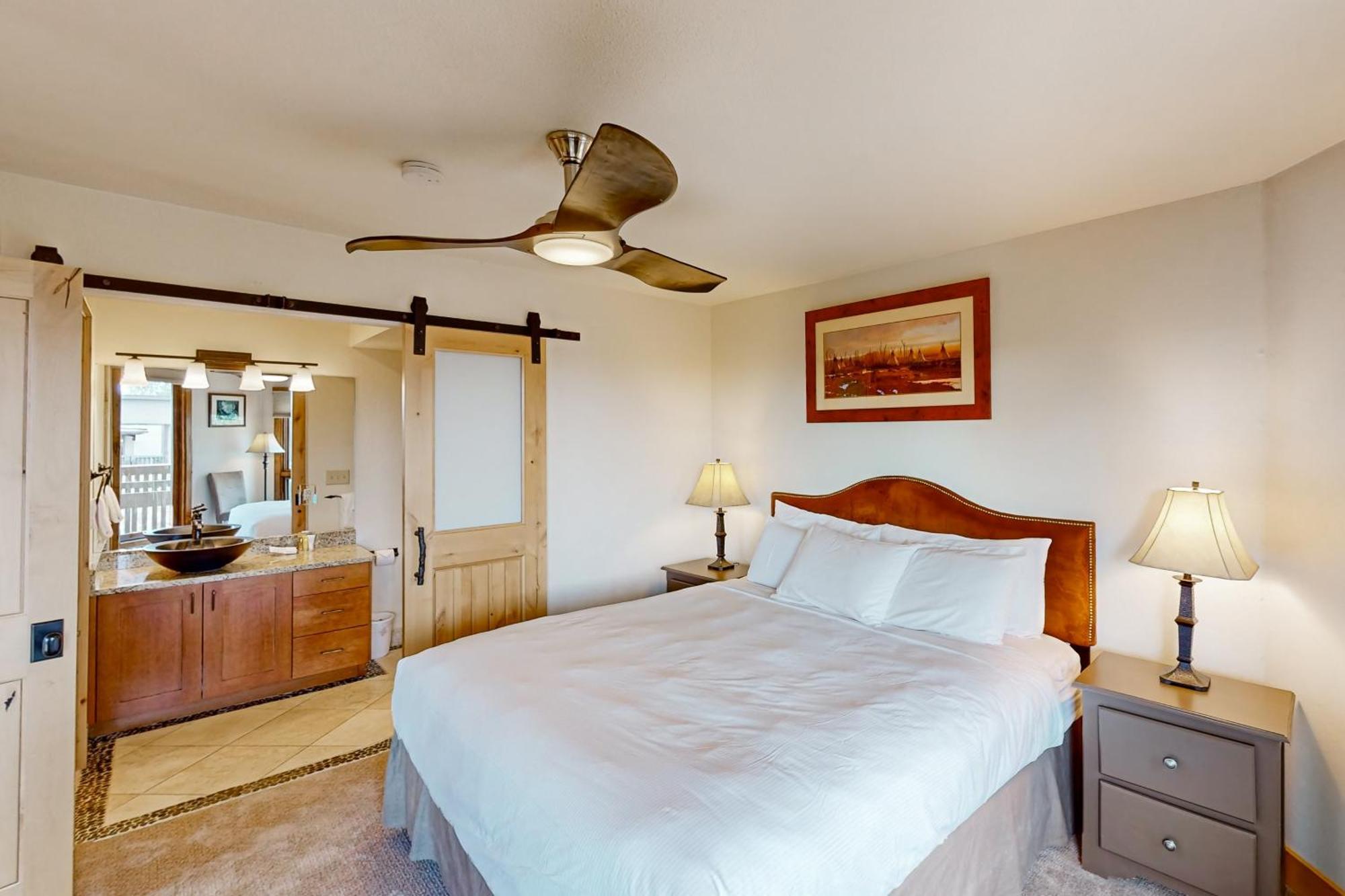 The Lodge At Steamboat By Vacasa Steamboat Springs Værelse billede
