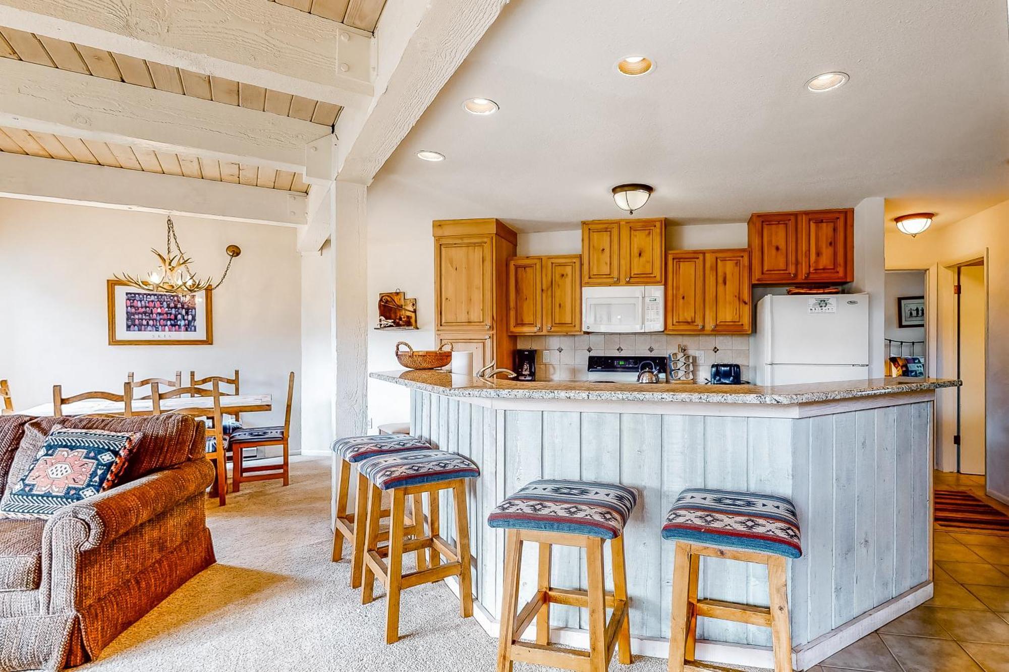 The Lodge At Steamboat By Vacasa Steamboat Springs Værelse billede