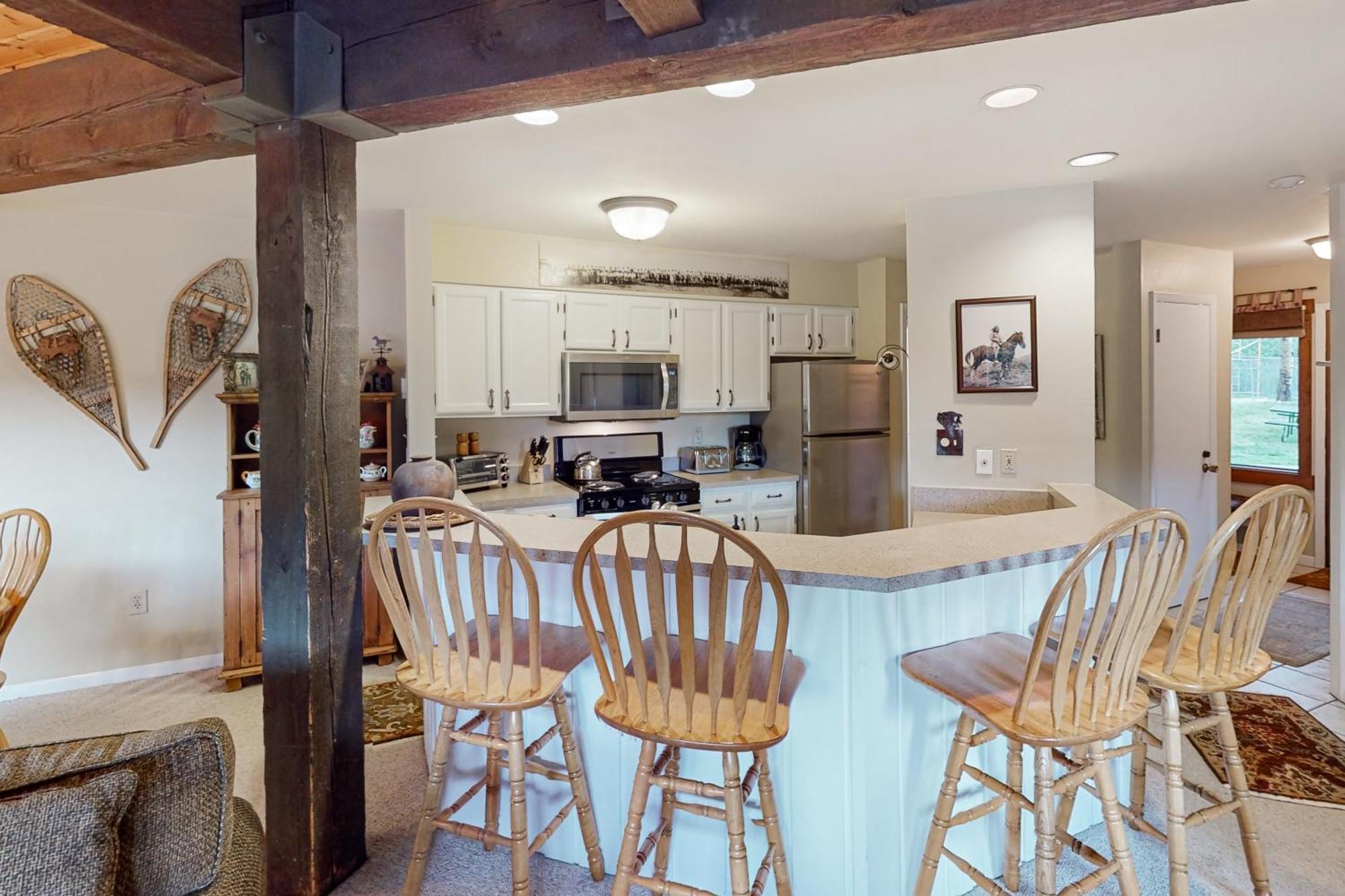 The Lodge At Steamboat By Vacasa Steamboat Springs Værelse billede