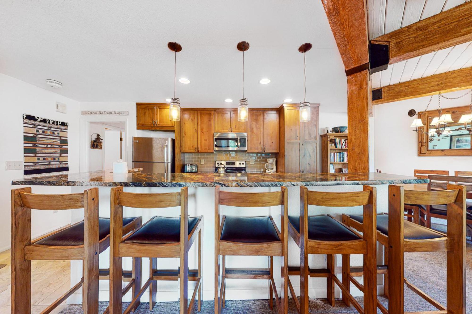 The Lodge At Steamboat By Vacasa Steamboat Springs Værelse billede