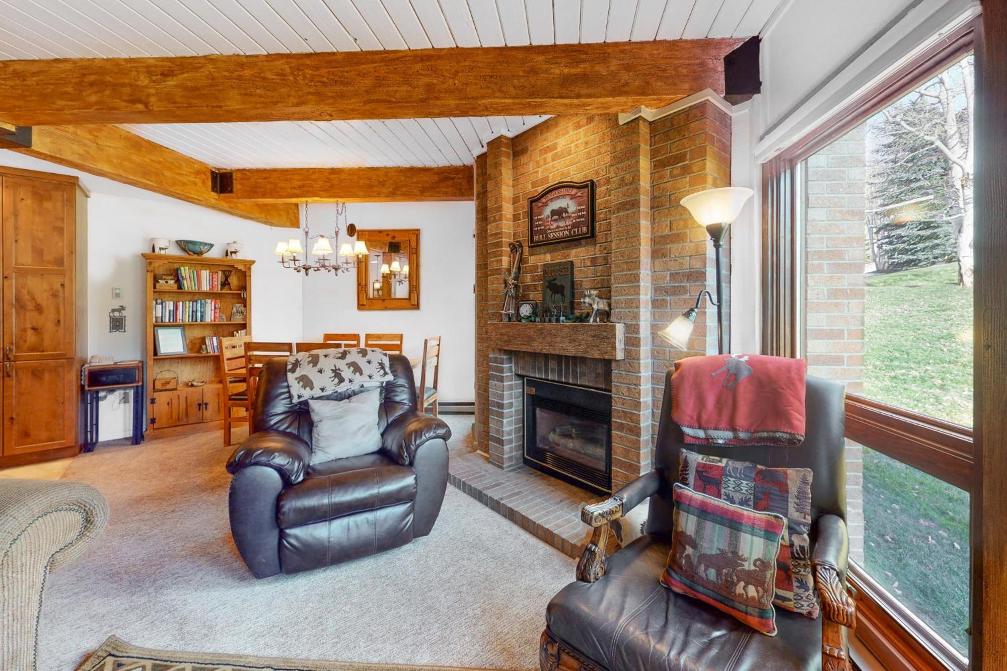 The Lodge At Steamboat By Vacasa Steamboat Springs Værelse billede
