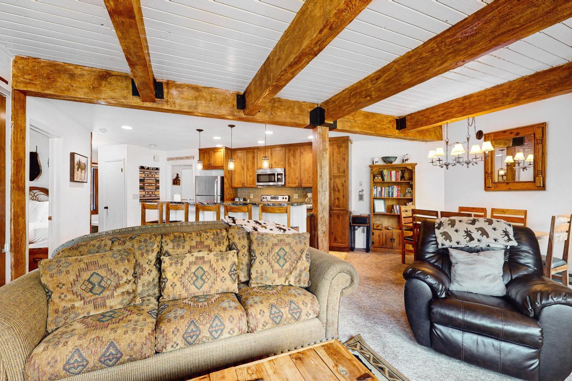 The Lodge At Steamboat By Vacasa Steamboat Springs Værelse billede