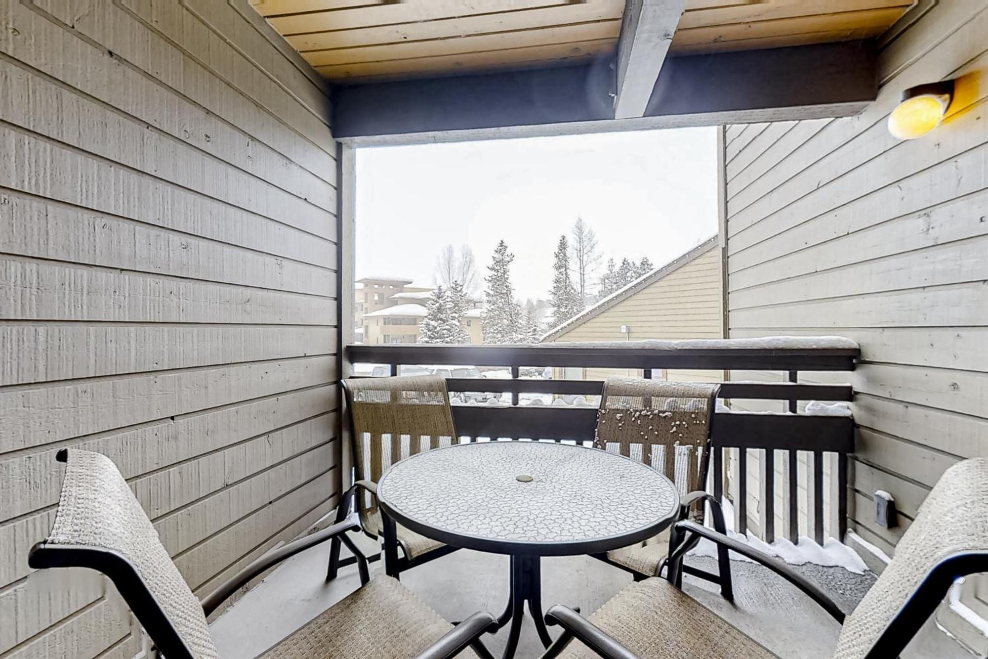 The Lodge At Steamboat By Vacasa Steamboat Springs Værelse billede