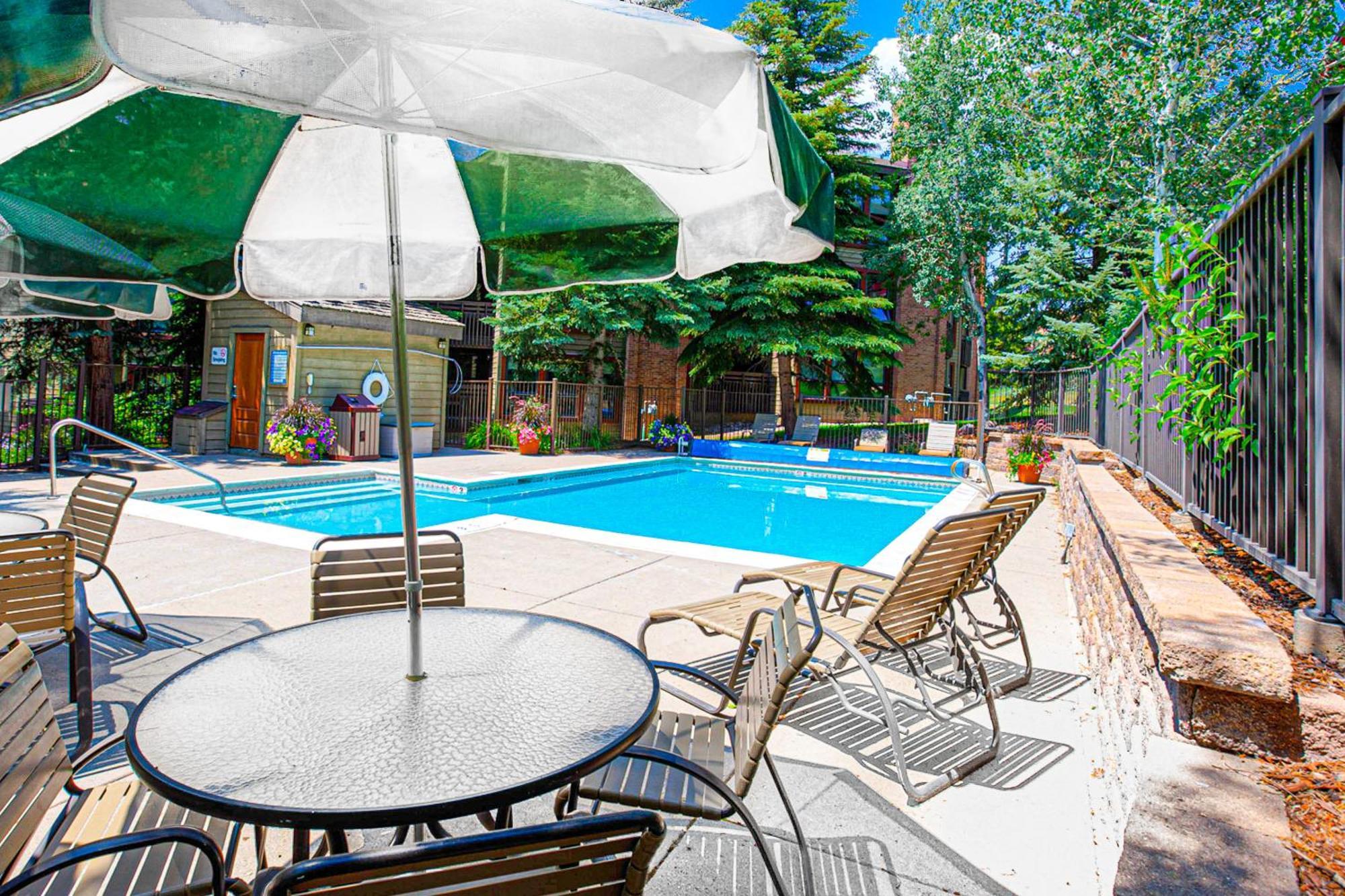 The Lodge At Steamboat By Vacasa Steamboat Springs Værelse billede