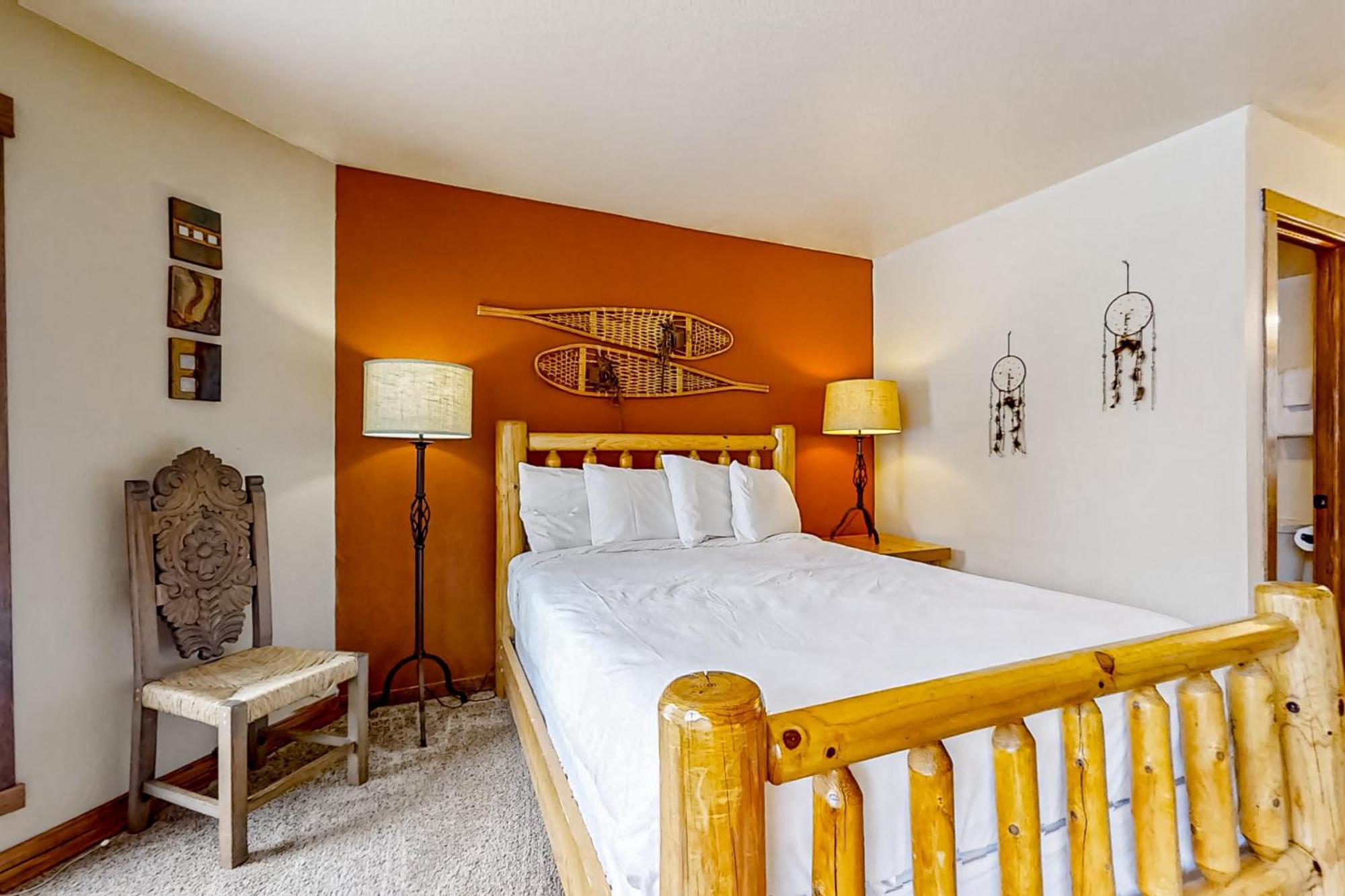 The Lodge At Steamboat By Vacasa Steamboat Springs Værelse billede