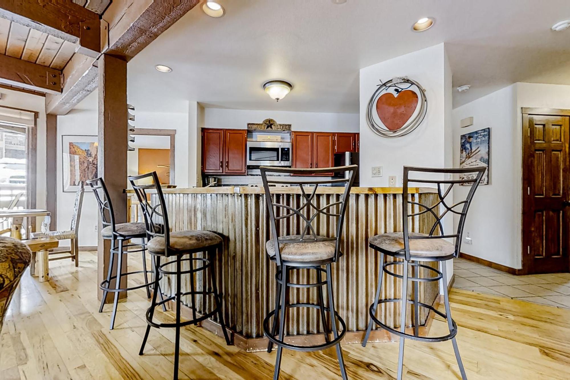 The Lodge At Steamboat By Vacasa Steamboat Springs Værelse billede